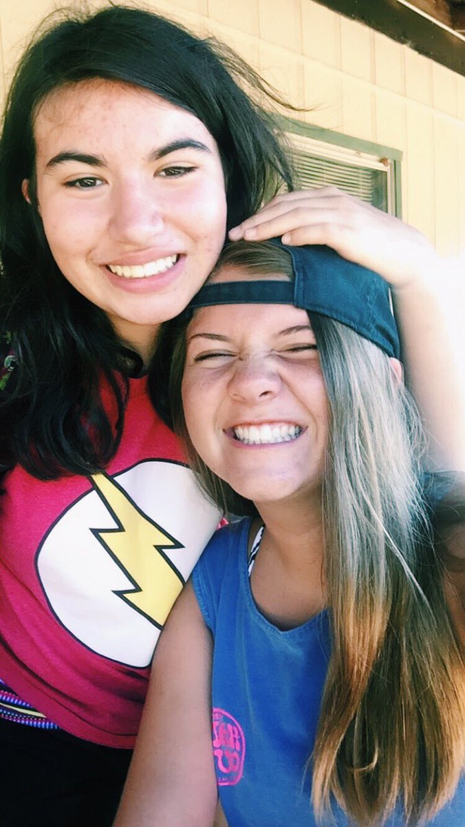 morgannschlee's tweet photo. These intelligent, loving, funny, sweet (and the list goes on &amp; on) friends of mine are hurt when you use the r-word &amp; so am I. Pledge respect and think before you speak 💞💫🦋🌿🌈 #spreadthewordtoendtheword #lifewithoutlimits https://t.co/8kZzRmKbCp