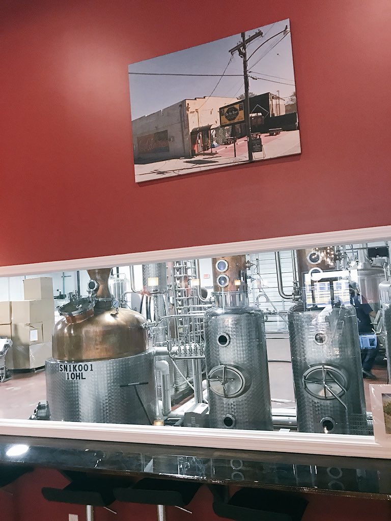 Thanks <a href="/easycanvas/">Easy Canvas Prints</a> for our awesome new print! #googlestreetview #historicalrecord #nola #nola300 #marlenesplace #tchoupitolas