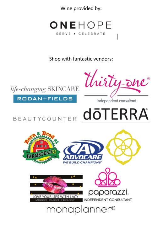 Sunflowerbenies's tweet photo. Join us for a GIRLS NIGHT celebrating 30 years of Women in Rotary!  Thursday, March 22 5-7pm @ Prime Lending in OP!  OneHope wine with Kelly Rodan and Fields, Kendra Scott, DoTERRA, Lipsense and more! https://t.co/fFD8C9NnRz
