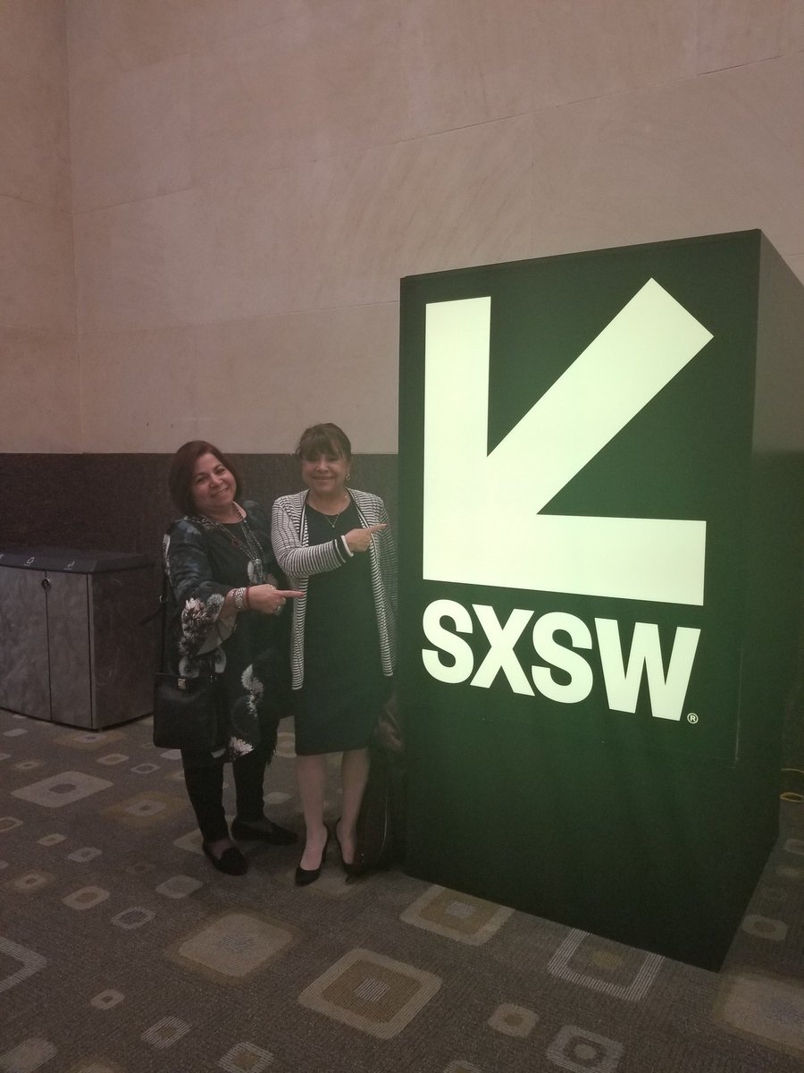 ElenaIzquierdo3's tweet photo. Dual Language Teacher Competencies Presented at SXSW in Austin! Go UTEP * EPISD * TEG Partnership!!! @EPISD_DualLang @JoseMedinaJr89   @ELPASO_ISD  #DualLanguage #DualLanguageLeadership #DualLanguageCompetencies #ProjectLEAD #UTEP #CAL https://t.co/G9bFte9PdF