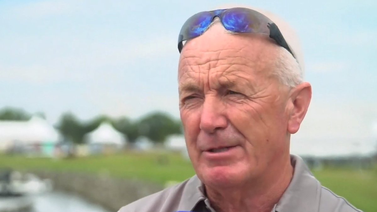 RowingIreland's tweet photo. Congratulations to Dominic Casey aka #CoachCasey who was tonight named joint winner of the Outstanding Achievement/Contribution By An Individual to Sport at the @iresport @SportAwardsIRE. A deserving &amp; humble winner who has dedicated his life to #rowing #coaching &amp; @skibbrowing https://t.co/WNG8YJWe4t