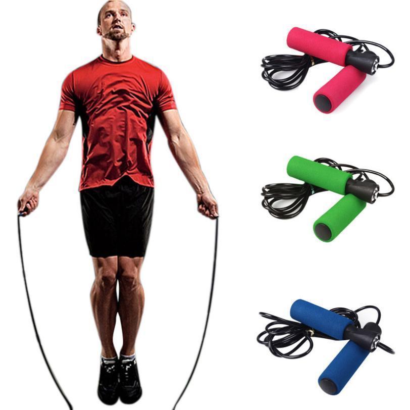 KennethHK4's tweet photo. Aerobic Exercise Jump Rope Adjustable Bearing Fitness 
$5.64
➤ https://t.co/LAmOnGzkrf
via @outfy https://t.co/Udov3Rkymg