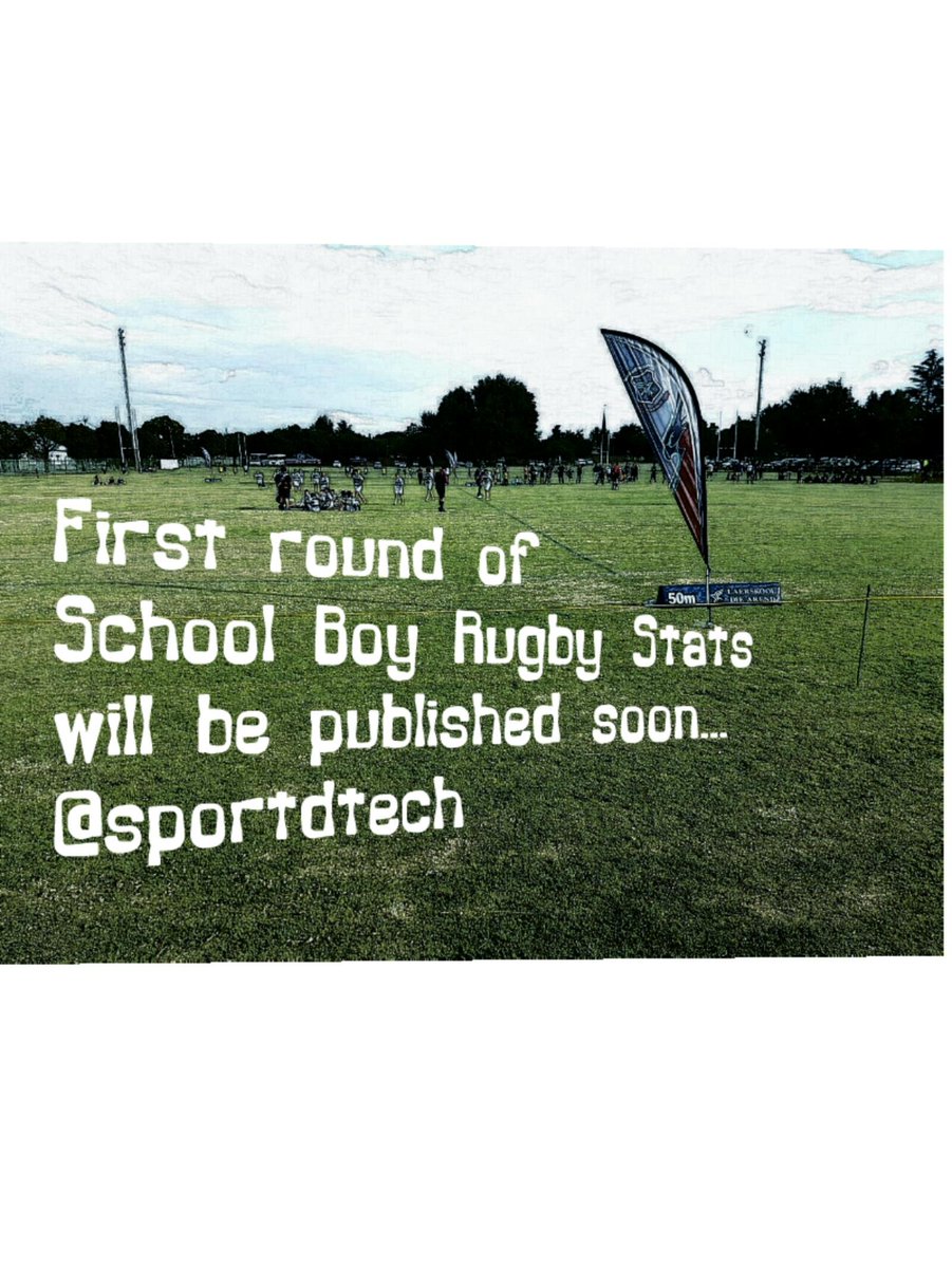 Sportdtech tweet picture