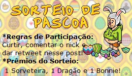 AgehotelOFC's tweet photo. A Páscoa chegou e nós não poderíamos deixar de sortear prêmios incríveis.
Participem do nosso primeiro sorteio de páscoa e adquira 3 raros fantásticos! 🐰🍫💚
#PascoaNoAge #ShowDePremios https://t.co/sXpxOYzqhi