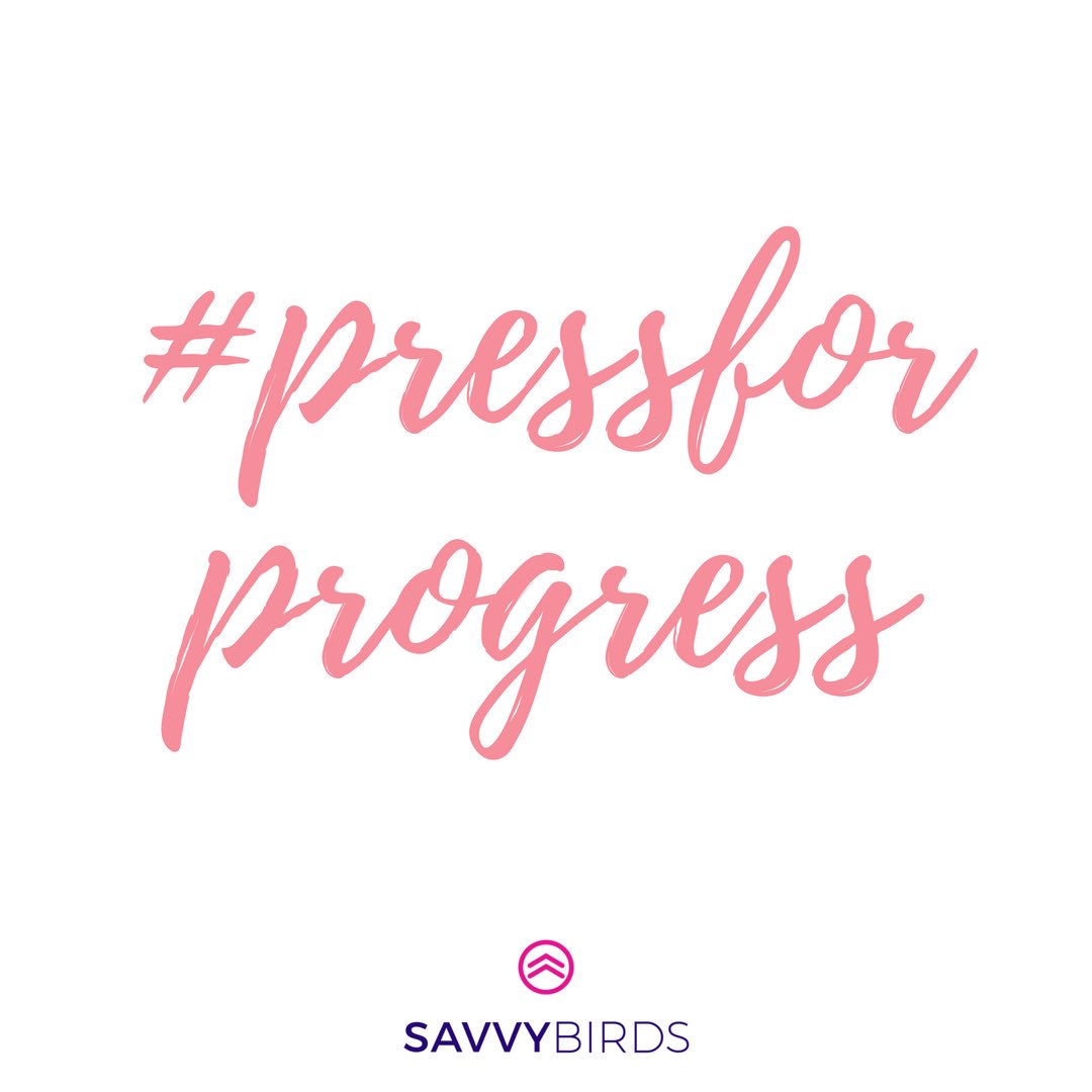 SavvyBirds's tweet photo. Savvy Birds is for regional women. Regional women pressing for progress. And we won’t stop. #IWD2018 #IWD #PressForProgress https://t.co/nhLF0inDOZ