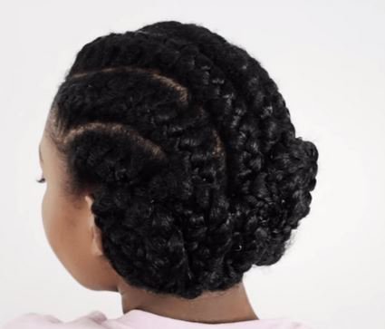 JMLMANGOANDLIME's tweet image. Goddess Braids Hairstyles – How To Do, Styling &amp;amp; Tips: ow.ly/9pnD30iAiXr #HairTips #BraidTips #BraidStyles #JamaicanMangoAndLime #MangoAndLime #MyUniversalVIP
