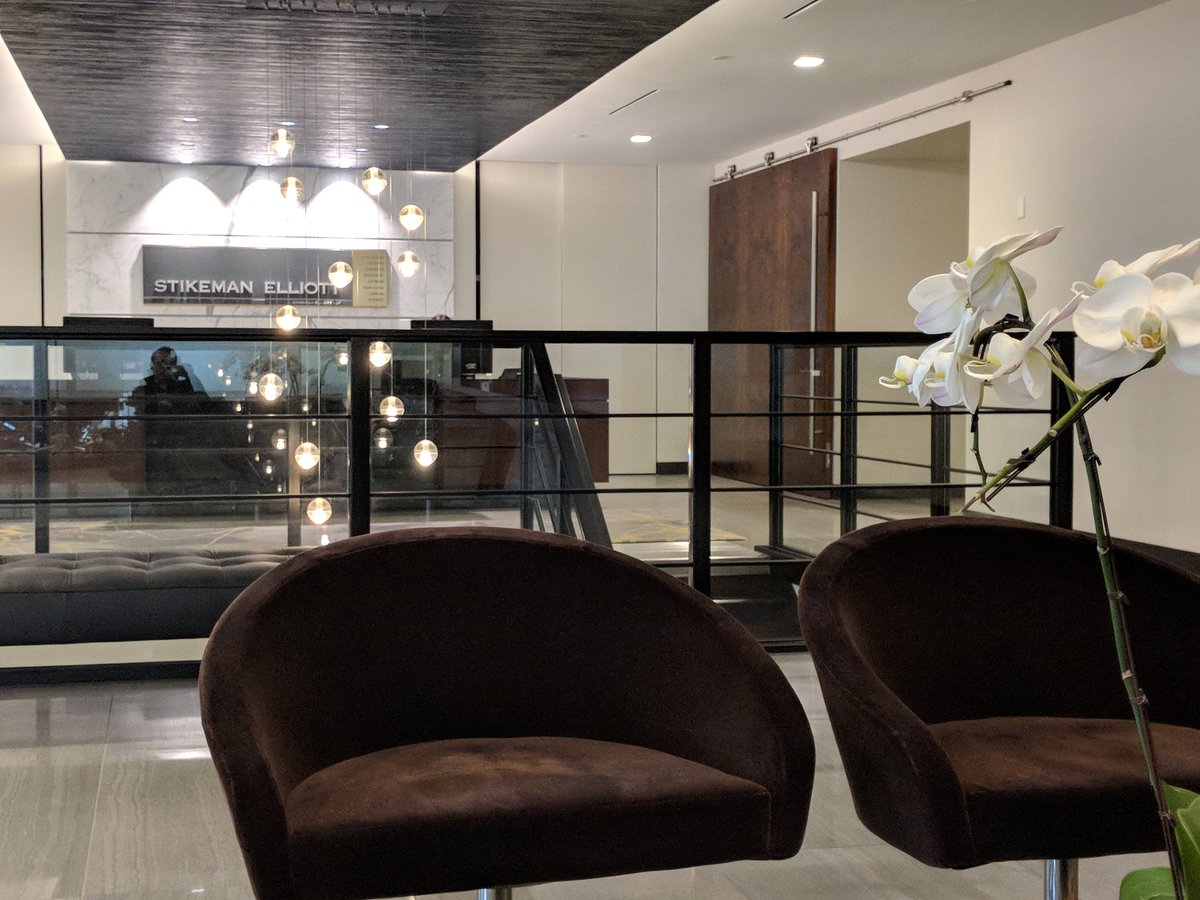 Another day, another meeting with a #biglaw firm (<a href="/StikemanElliott/">Stikeman Elliott LLP</a> ) interested in <a href="/theknomos/">Knomos</a> winning solution for the <a href="/BlakesLaw/">Blakes</a> Global Legal Innovation Challenge. #legaltech #legalinnovation