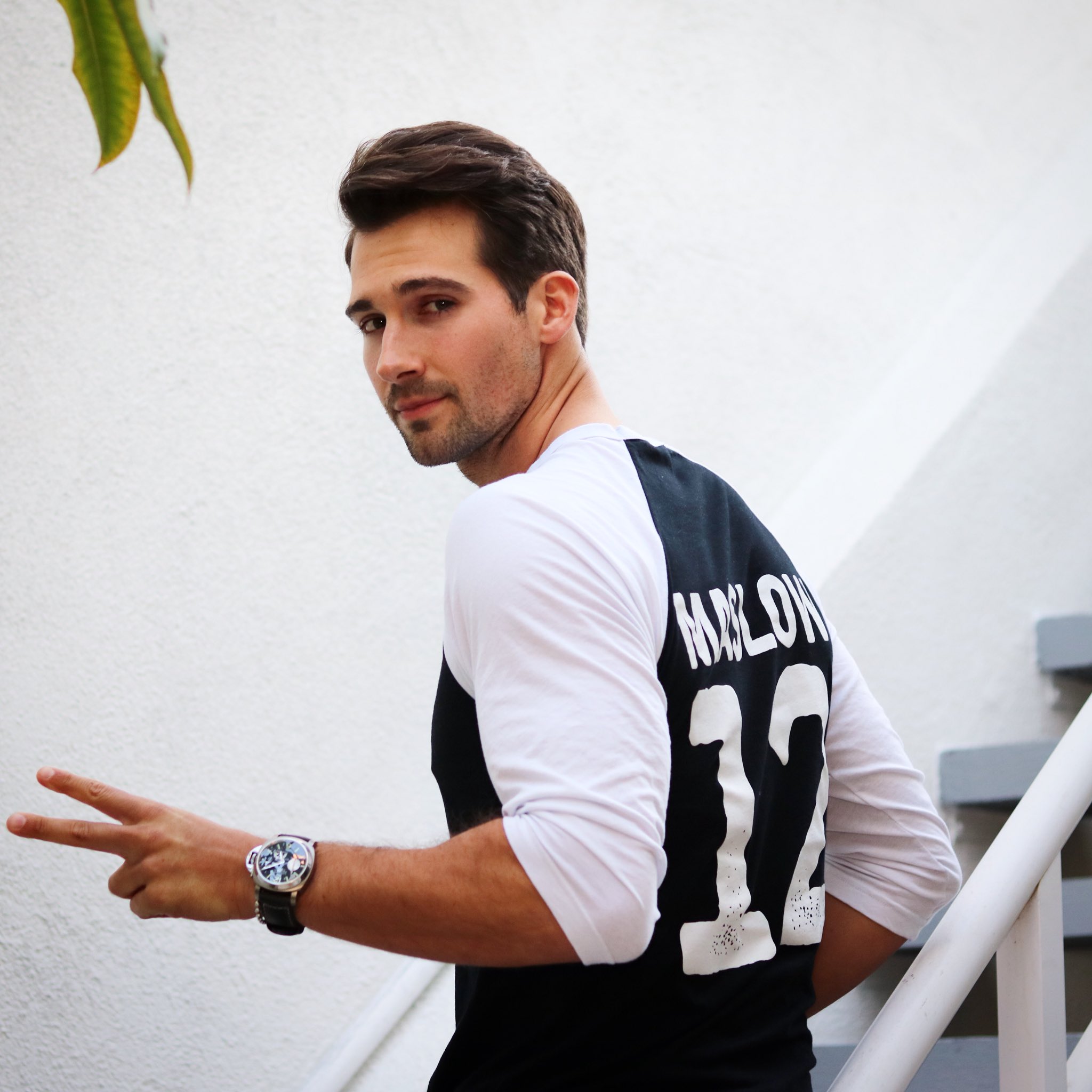 james maslow shirt