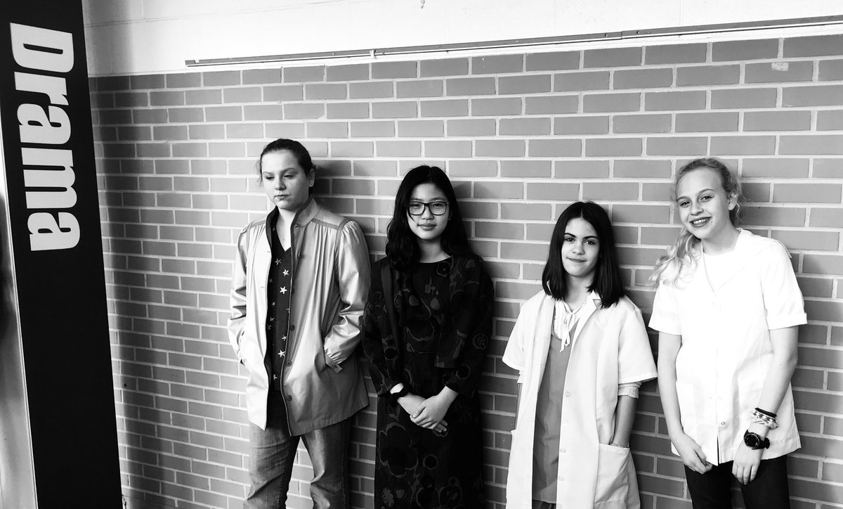 AFMS Theatre tweet media