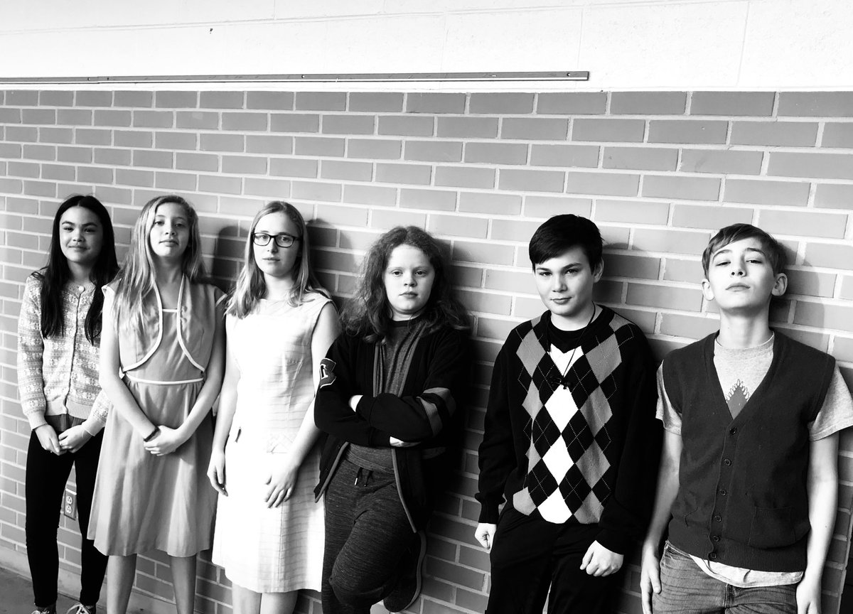 AFMS Theatre tweet media