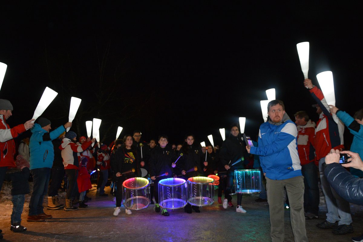 Lans-en-Vercors (@lansenvercors) on Twitter photo Les championnats de France Ski <a href="/FFSASportAdapte/">FFSA Sport Adapté</a> sont lancés!!
Un feu d'artifice de bonne humeur et au lit avant les épreuves de ski nordique et alpin.
#sportadapté #vercors #ski Les championnats de France Ski <a href="/FFSASportAdapte/">FFSA Sport Adapté</a> sont lancés!!
Un feu d'artifice de bonne humeur et au lit avant les épreuves de ski nordique et alpin.
#sportadapté #vercors #ski