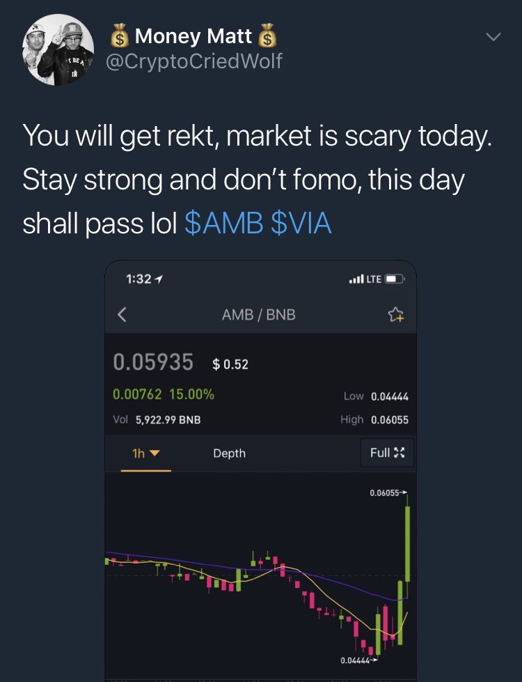 DonCryptoh's tweet photo. @CryptoKooks @CryptoCriedWolf Imagine getting cutting edge analysis like this for the low price of $500?? We should all be so lucky https://t.co/CUnlQ0y4zm