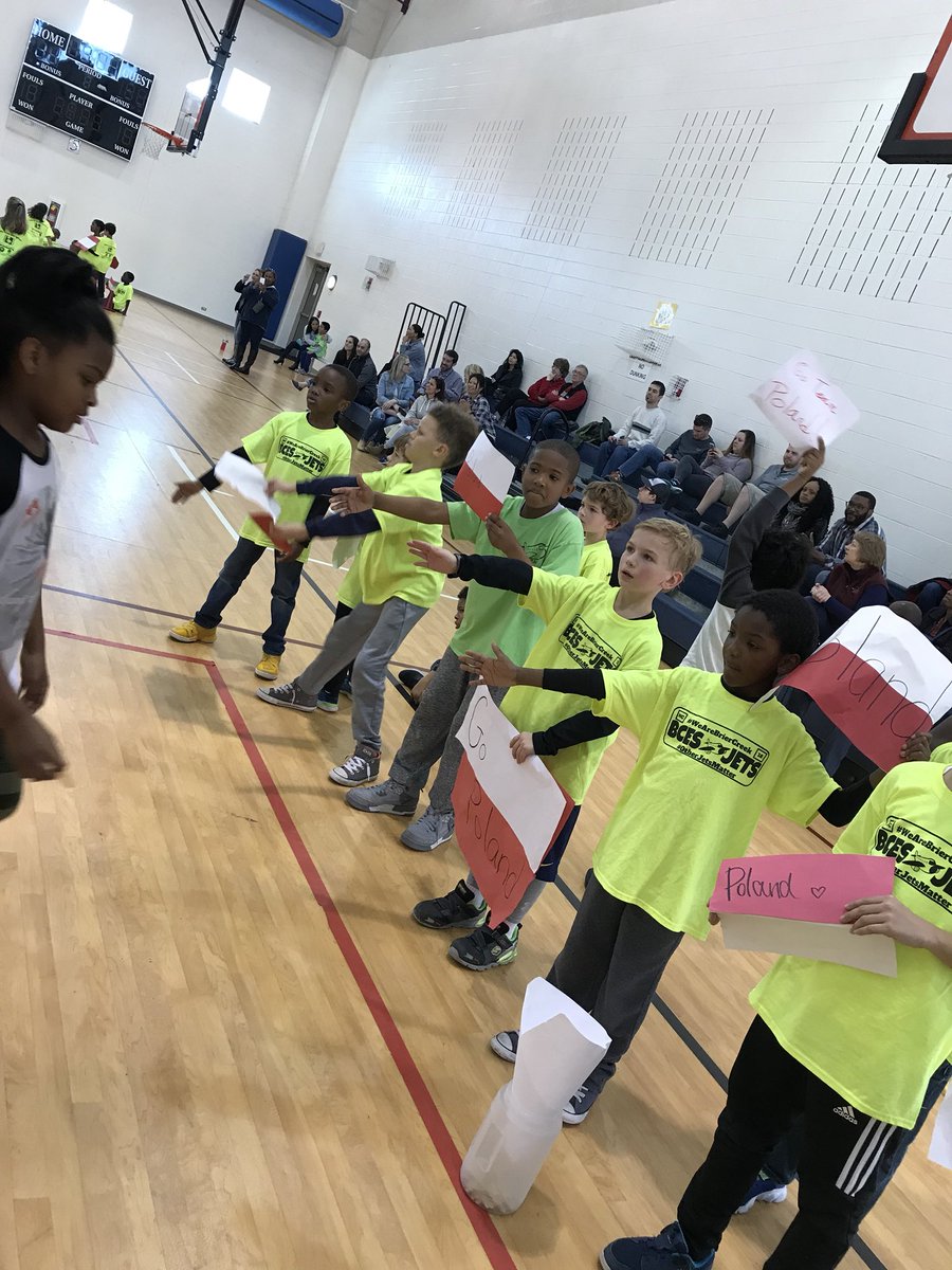 BrunkersBunker's tweet photo. Thanks for all the fun &amp; support from @BCES_PE @bces_pta and parents at our Torch Run!!! #BCESOlympics https://t.co/A6X51VF7yq