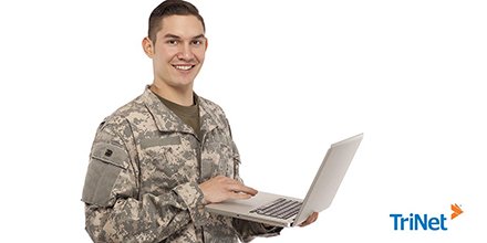 trinetcareers's tweet photo. #TeamTriNet looks forward to meeting you at the @DAV @RecruitMilitary New York #veterans Job Fair this Thursday, from 11am to 3pm in New York! Register here: https://t.co/gxwFiERuar https://t.co/Uzo2wdLnbG