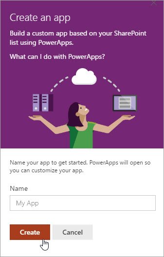 SharePoint tweet picture