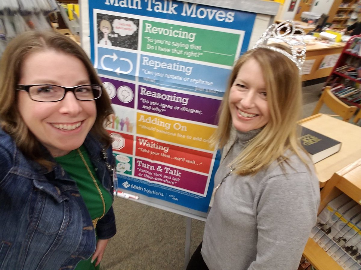 MrsSteelKeelor's tweet photo. Coach of the Day:
@LynneAllen68 worked with the K team at #SuperFRES to understand the nuances of conceptual subitizing. Way to #getyourcoachon,  Lynne! https://t.co/n9TSakSYRI