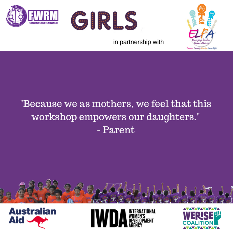 FWRM1's tweet photo. Tonight's the night! Bring your mothers, fathers, sisters, brothers! FWRM's #GIRLS in partnership with #ELFA have been working together for the past 6 weeks with Mary Rokonadravu to put on a show for #IWD. This night will be filled with talent and heaps of creativity, get ready! https://t.co/JzDCeLhFPo