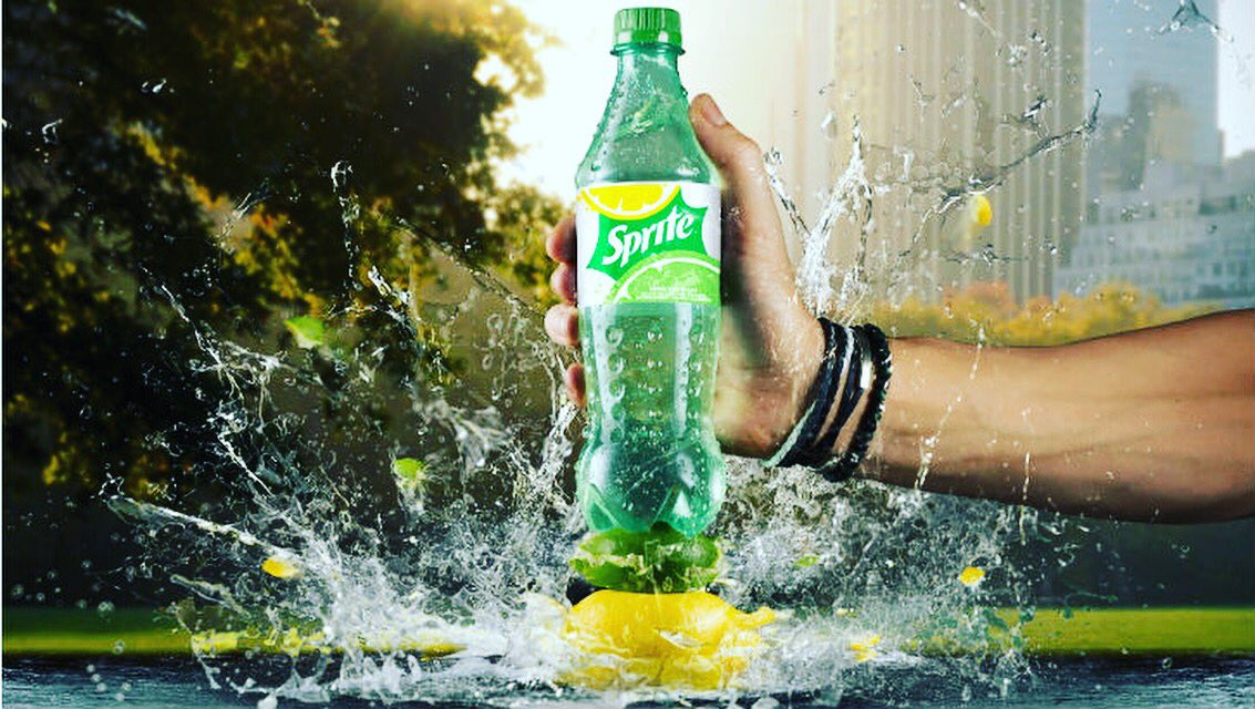 BENG! Super proud to announce that we will be teaming up with one of the biggest brands in the world! Coca-Cola chooses Megawatt _Fieldmarketing as preferred partner for all Experiential Marketing activities. We will be in charge of Sprite, Finley and Chaudfontaine⚡️🌪