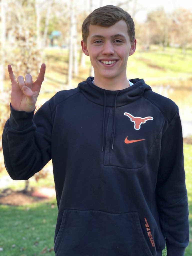 Carson Foster tweet media