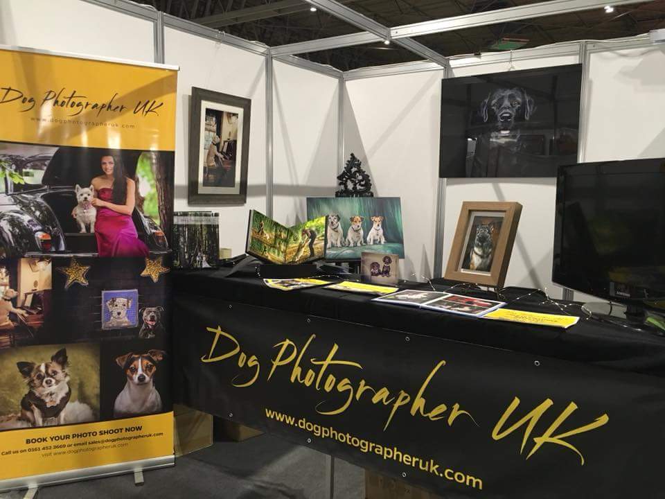 debbie_cowley1's tweet photo. Really excited for #Crufts2018 @Crufts come and say hello @AlanCarr @clarebalding 4-48 #dogsoftwitter #dogphotographer https://t.co/uQDPByGzzC