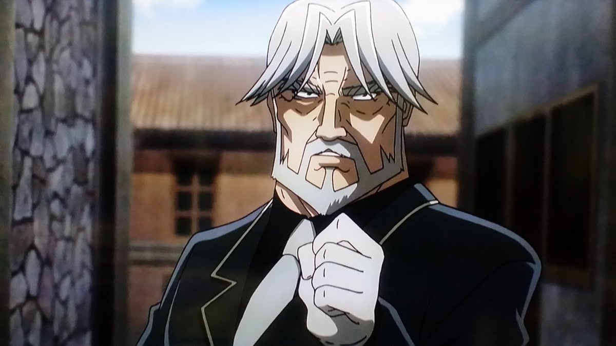 黒うさぎ در توییتر オーバーロードii 6 9話視聴 いったい主人公とは 笑 しかし脇役もみな魅力的で誰もが主人公級です イビルアイとかセバスとか気に入りました あと 加藤恵の声で こ す 連発のヤンデレキャラには背中凍りつきました 笑 オーバー