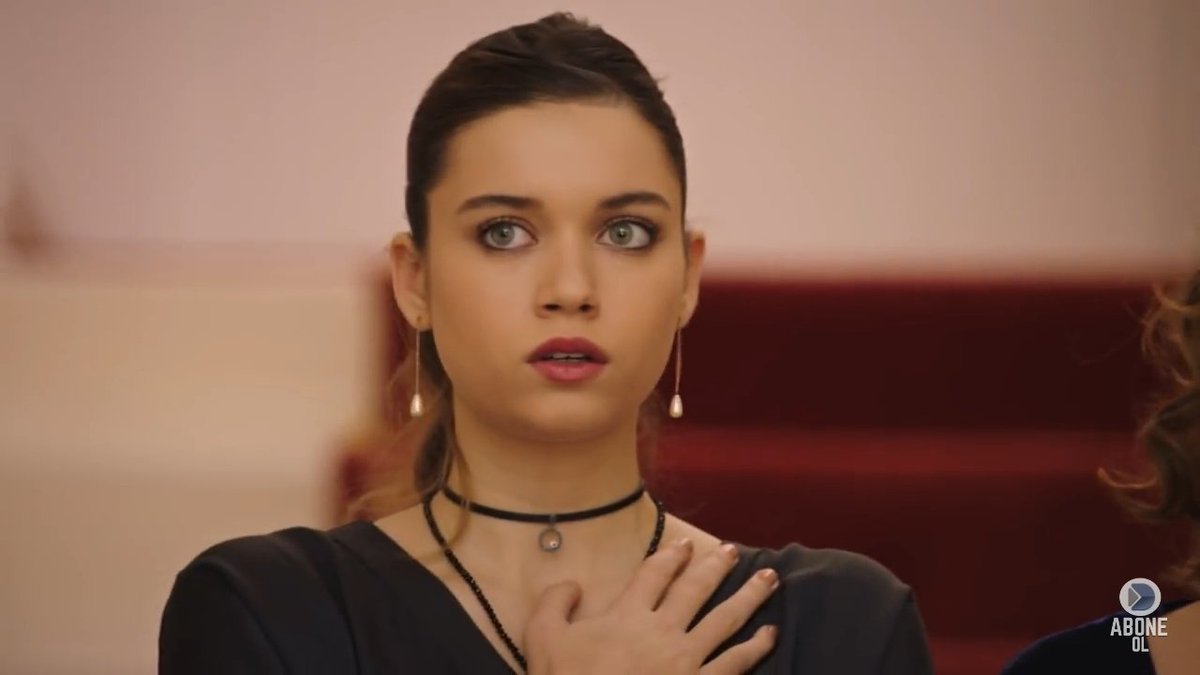 CansuKaleli_'s tweet photo. Ece Çamkiran ♡. 
#afrasaraçoğlu #SraFazilet #FaziletHanımveKızları https://t.co/iHdyGwpazy