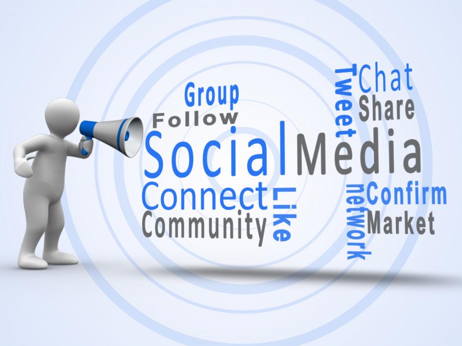 Being a social media influencer is one of the strongest ways you can improve your business in 2018. Let's find out how small businesses can influence social media - qoo.ly/mtimk