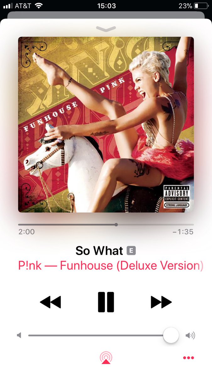 |[I forgot I had this song in my music..😂]|