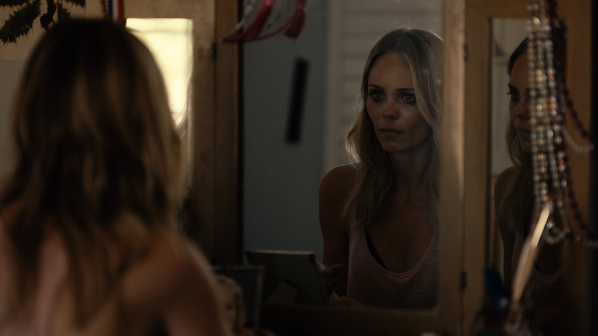 Only 4 days til the premiere of <a href="/UnspeakableMG/">UNSPEAKABLE Film</a> <a href="/sxsw/">SXSW</a> -- starring the stunning <a href="/Vandiekins22/">Laura Vandervoort</a> who will attend the Sunday 3/11 screening. More info: milenagovich.com/unspeakable #FemaleFilmmaker #LadyDirector #AFIDirectingWorkshopForWomen #IndependentEpisodic #DIY #AustinTX