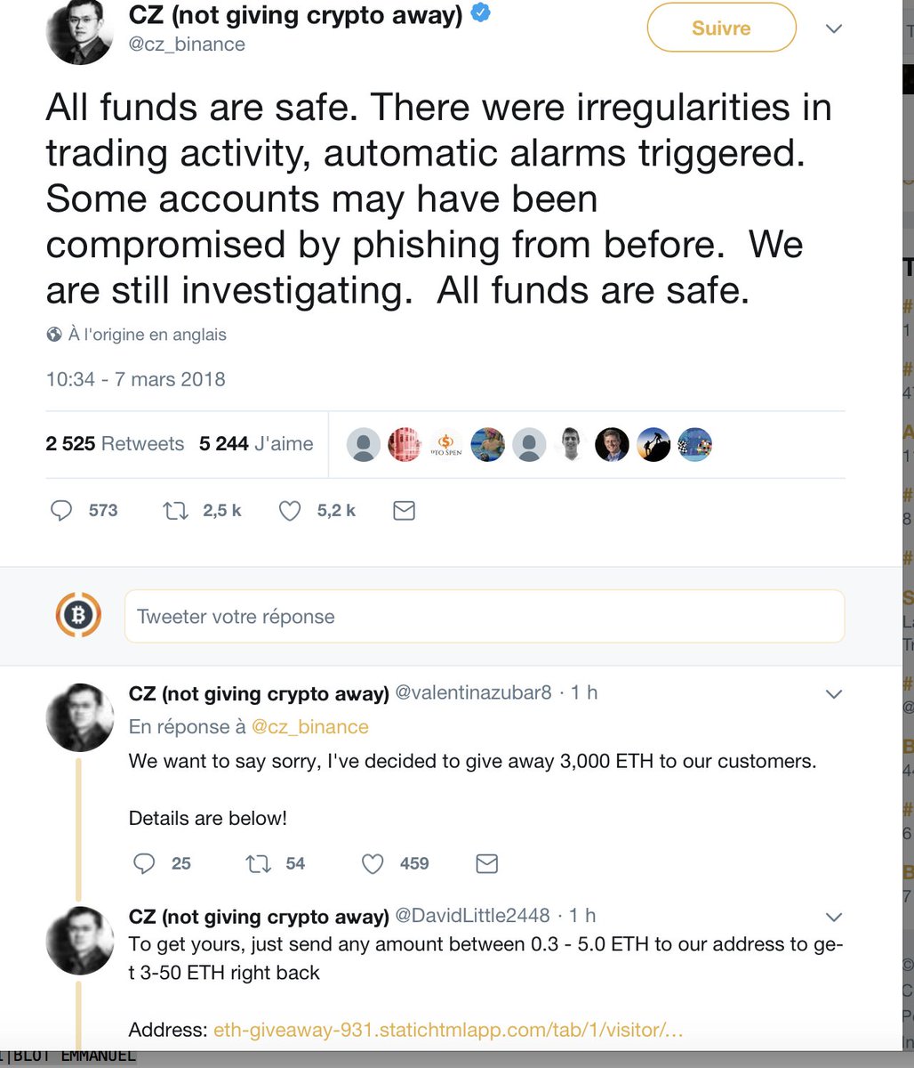 Crypto.tn [ IOTA ] tweet media
