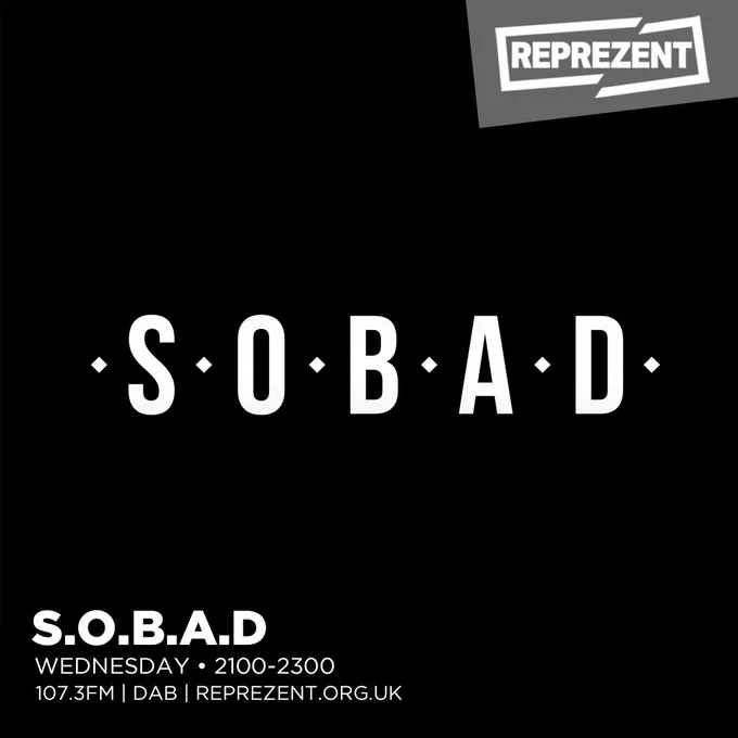 Image from Reprezent 107.3FM (@ReprezentRadio)