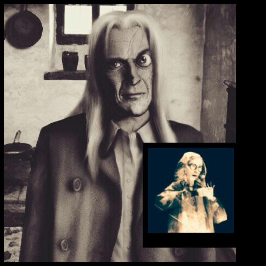 ROL ENTRE : 

 @Sybillsuis  y 
 <a href="/Alastorboo/">Alastor Ojoloco Moody</a>  

“LOS  PELIGROS  DE  LA  ADIVINACIÓN”