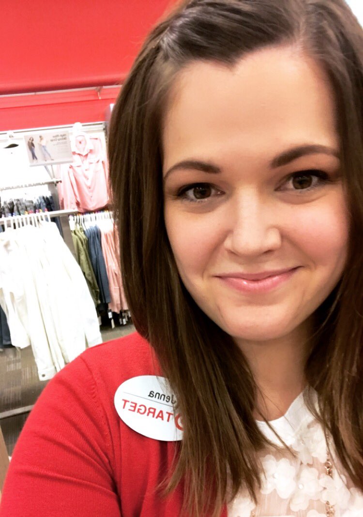 Oficially back from maternity leave! What did I miss?