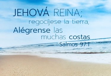 EsmeraldadeRiva's tweet photo. Jehová Reina....  
Alégrense.... https://t.co/SThkoAuiCt