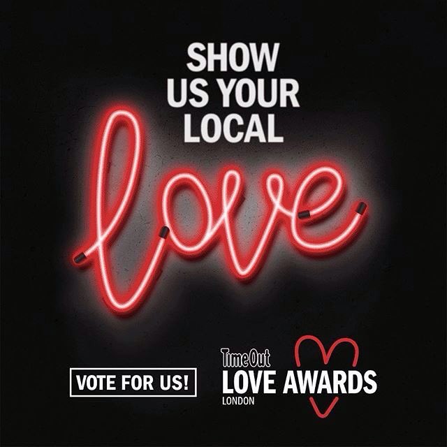 paulinewright2's tweet photo. You can vote for Sugar Mountain & my #ShopNeighbours in the @timeout #LoveAwards here https://t.co/MHkdJLtnx7 Massive thanks to all that vote for me 👍 #ForestHill #SE23 #ShopLocal https://t.co/QKPR0u9XC5