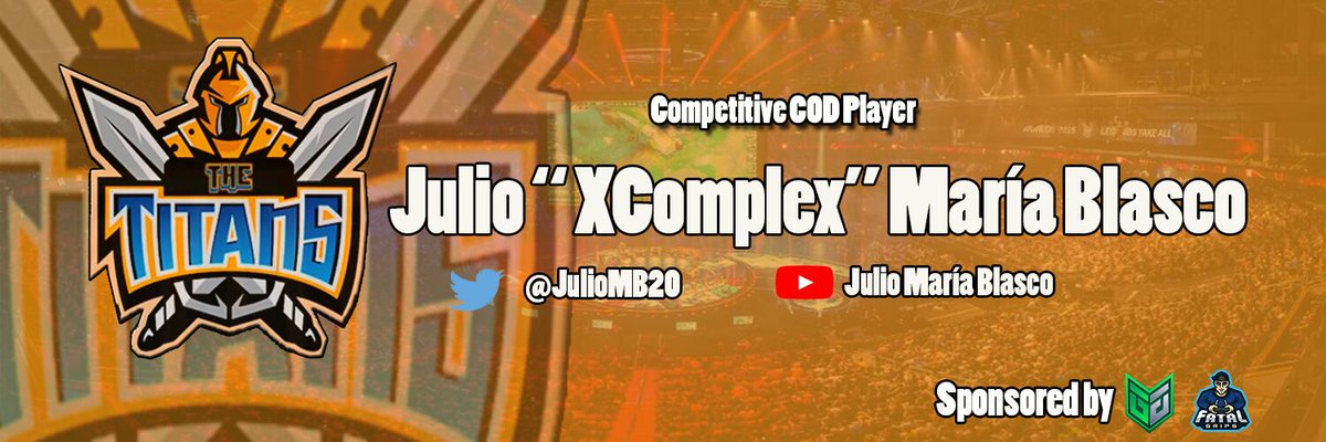 JulioMB tweet media
