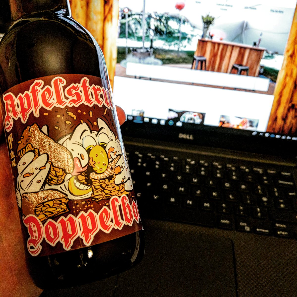 Pop-Up Bar Company tweet media
