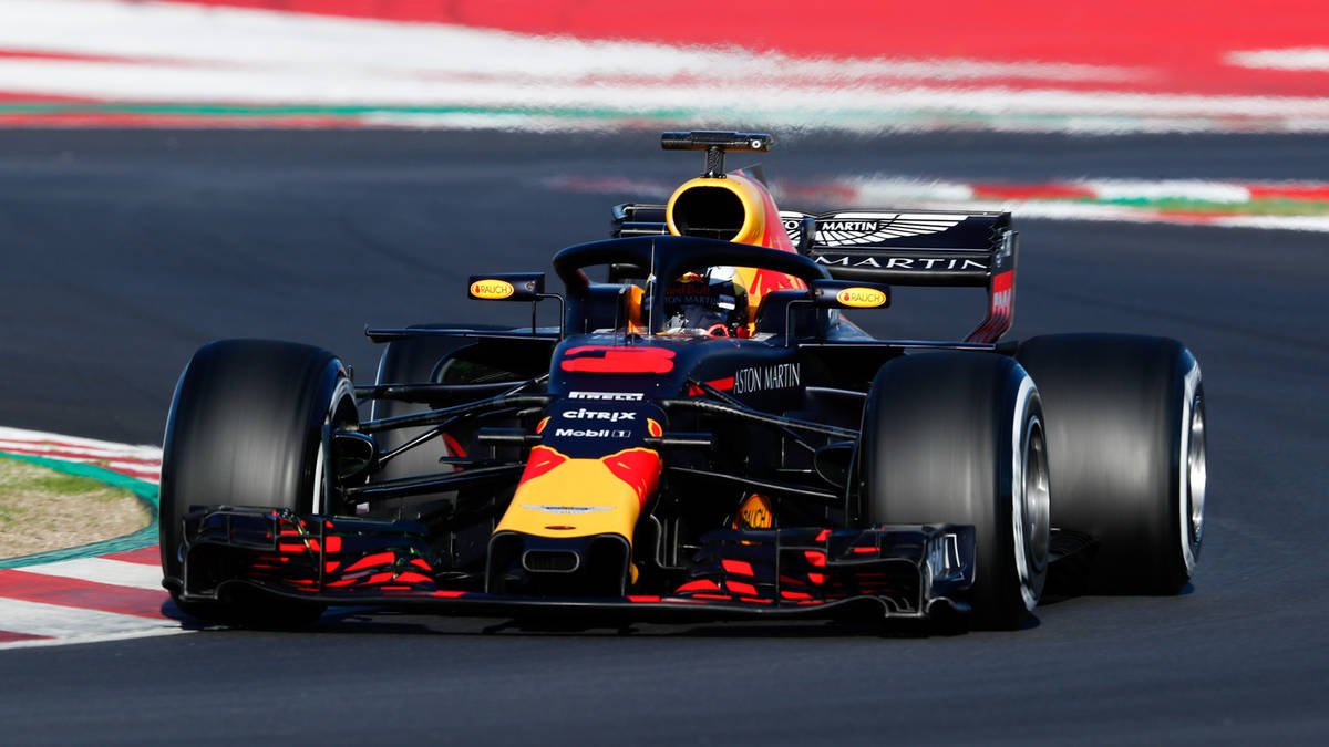 Wallpaper f1 Daniel Ricciardo Ferrari. Daniel Ricciardo Wallpaper. F=at.