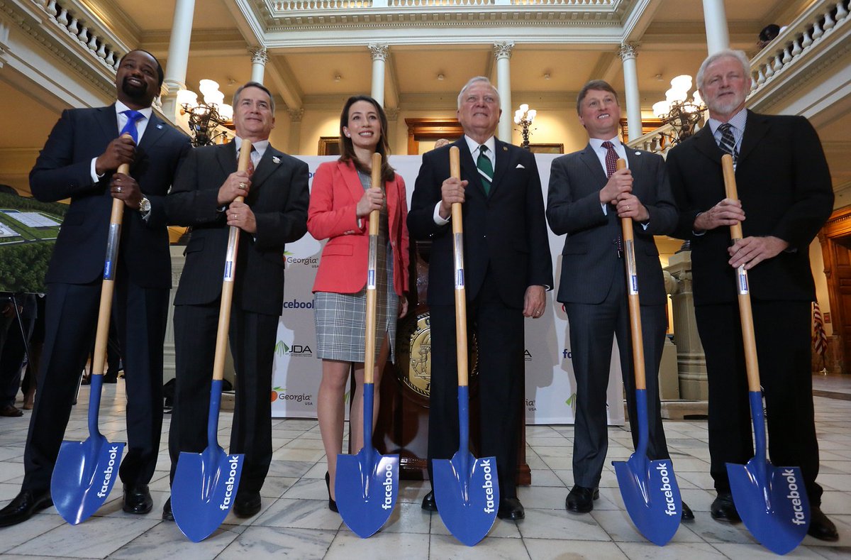 GovernorDeal tweet picture