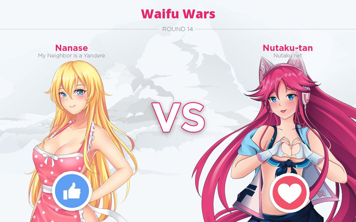 Nutaku Games på Twitter.