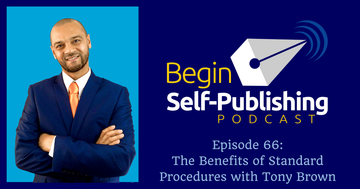 BeginSPPodcast's tweet photo. The Benefits of Standard Procedures with Tony Brown https://t.co/IsFxbpTAAz https://t.co/IZxSKwt5ym