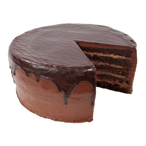 wowdessert's tweet photo. HIGH FIVE CAKE
The High Five Cake is the #ultimatecake for those who can’t get enough chocolate. Five layers of rich chocolate cake, chocolate filling, and a delicious chocolate glaze. Oh, and it's five inches tall, too. Well, almost! #dessert #yegfood https://t.co/Ka66JZy1zX