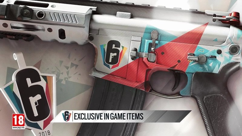 zironicdk's tweet photo. Shameless plug - Want the Invitational charm+skin ?

https://t.co/K4F7JMx8OL

RT <3 https://t.co/cvBOFUBOnA