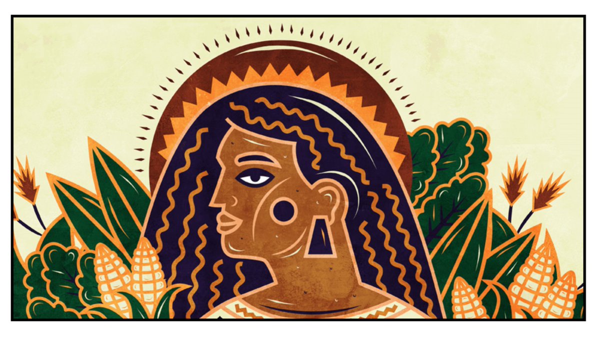 tdkinser's tweet photo. International Women’s Day Google doodle honoring females around the world arrives a day early https://t.co/XeCJfc1THe #ChannelConsumer #GoogleLogos https://t.co/0JaIoITEl2