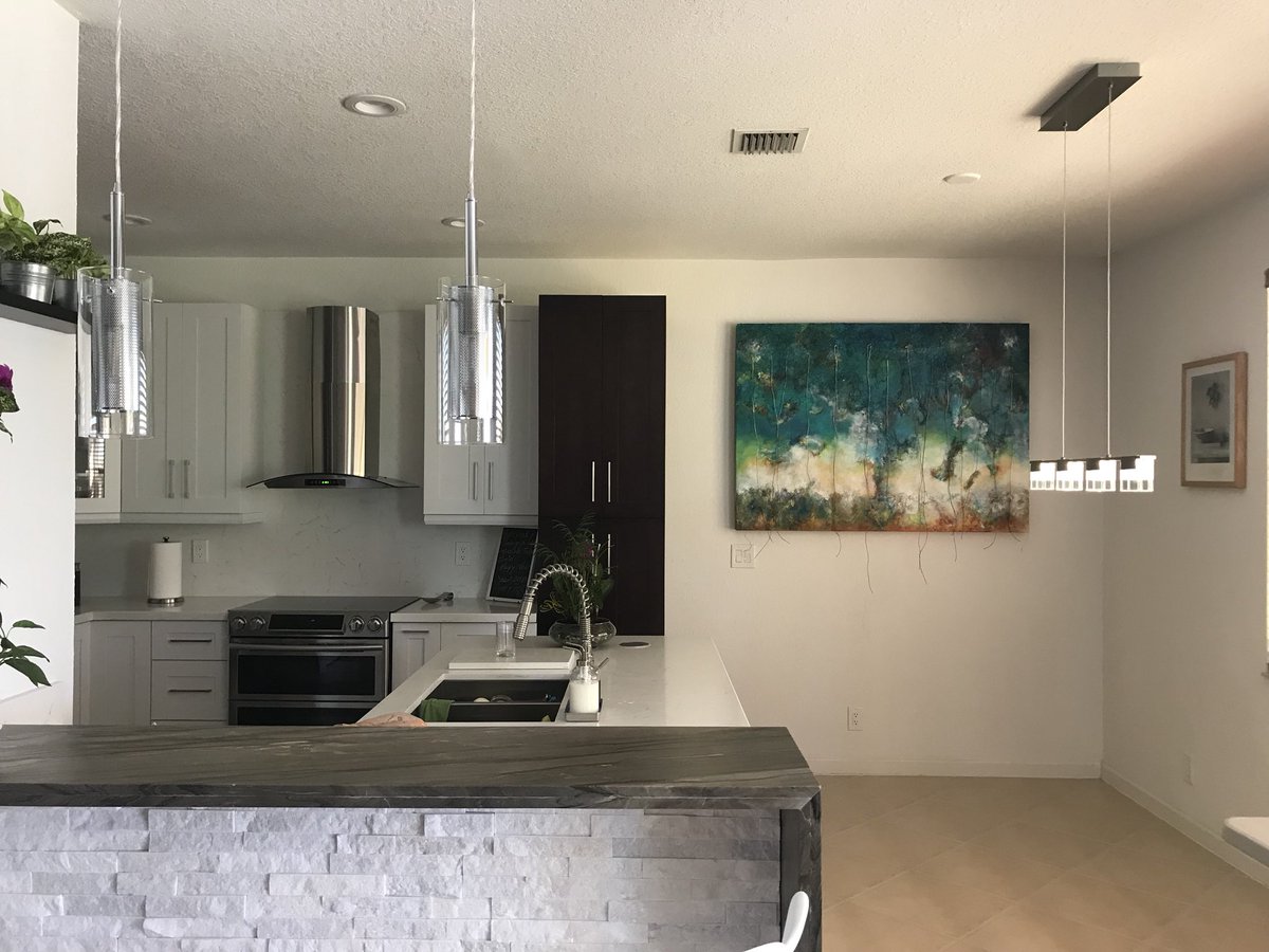 LifrancisRojas's tweet photo. Just hanging at its new home “Stitching Up” #commission piece #sold 🔴 mixed media on wood 60”x43”x3” Thanks 🙏 ...
#newhome #Weston #miami #artcollector #longstitches #mendingbrokensouls #contemporaryart #lifrancisrojas #homedecor #interiordesign #mixedmedia #collage #stitches https://t.co/TdhBO7MCBC