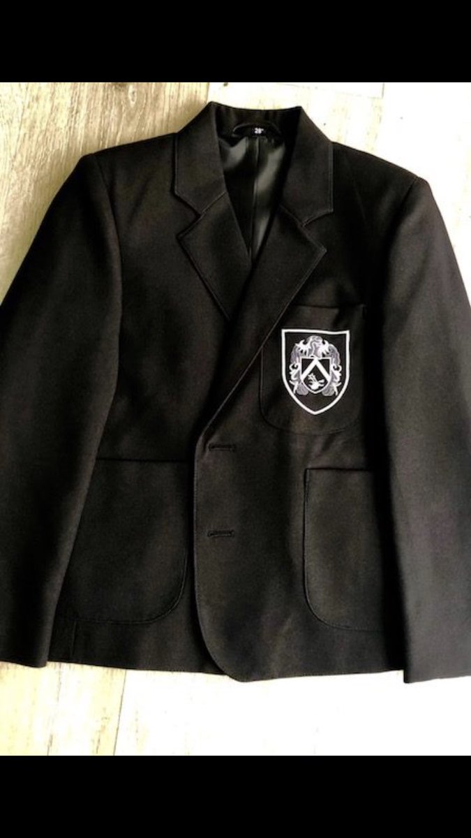 Uniformwise tweet media