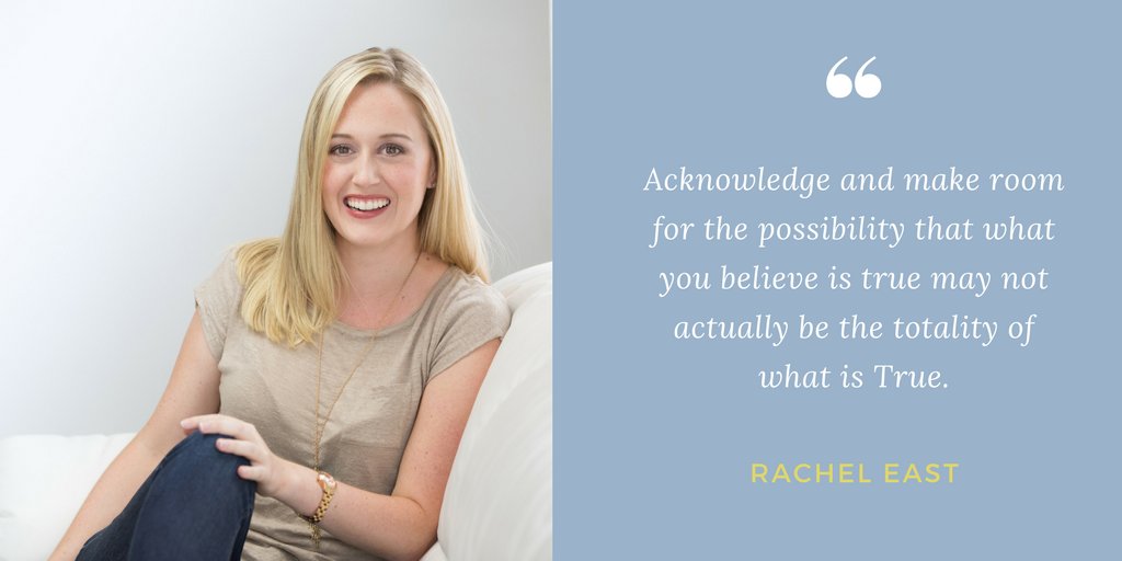 pivotpodcast's tweet photo. "Acknowledge and make room for the possibility that what you believe is true may not actually be the totality of what is True."

Practical tips to help you go through life more consciously from @clarityonfire on the @pivotpodcast: https://t.co/jucpwrhb2r https://t.co/7fozHIdCld