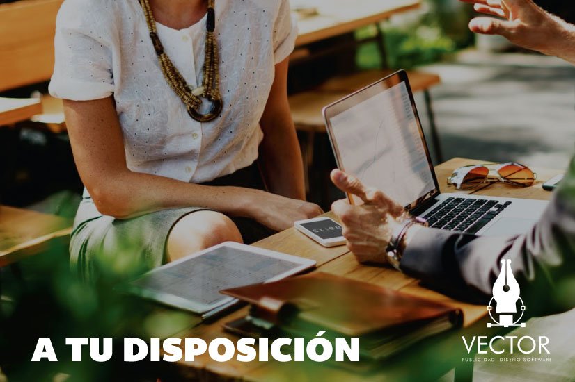 Vector_PDS's tweet photo. Asesoramos a nuestros clientes en el desarrollo web, marketing digital y diseño gráfico. ¿Tienes alguna duda? Consulta y te aclaramos tus dudas. #VectorPDS https://t.co/hV5EeorohI