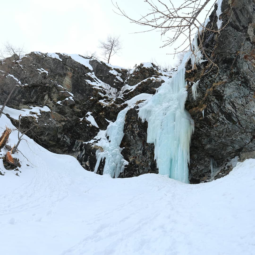 AlpinaGuide's tweet photo. Долина Valle di Cogne это маленький рай для ледолазов. Всего в нескольких шагах от парковки десятки каскадов! 
#ГорныйГид #горныегидыalpina #valledaosta #ледолазание #аггр #rmga #goretex https://t.co/yzz28OC32I