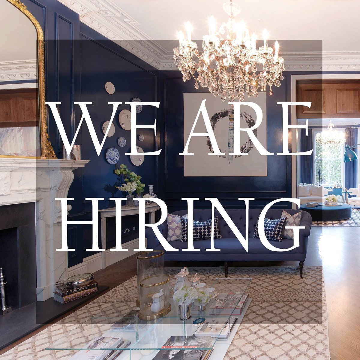 Check out our Instagram for more information.